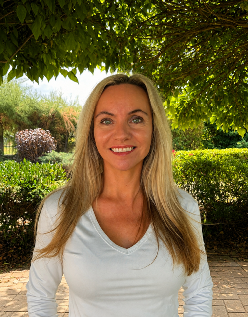 Ing. Marika Táboříková