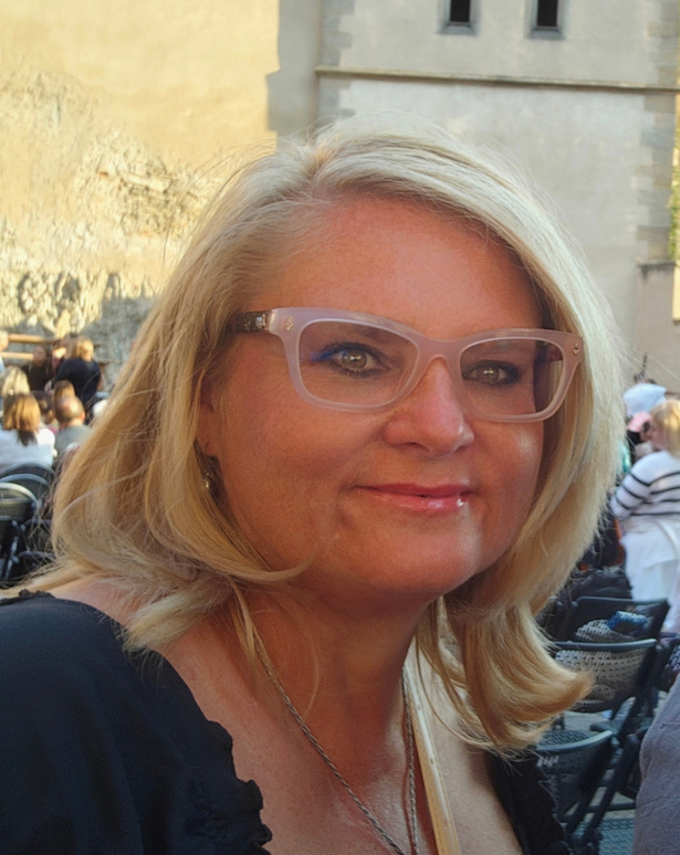 Michaela Strnádková