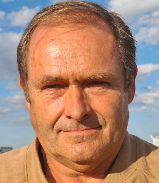 Petr Komárek
