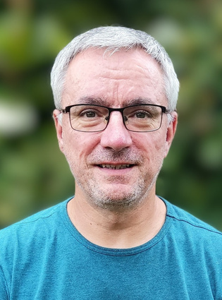 Michal Švancár