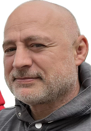 Petr Šandera