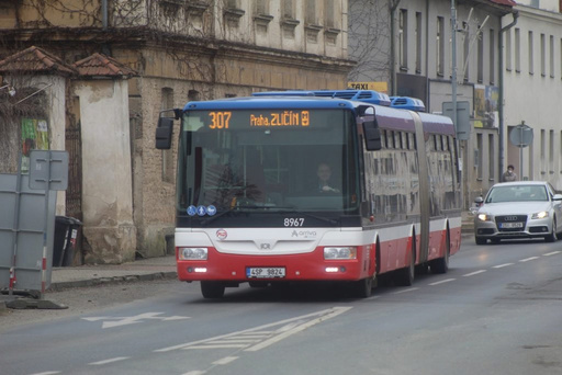 Doprava a bezpečnost